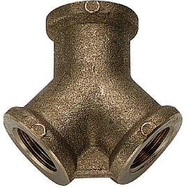 Druckluftverteiler Produktbild